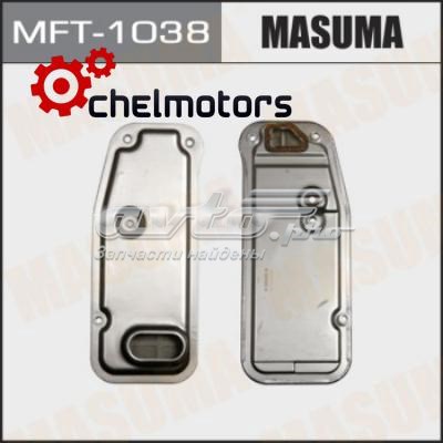 Купить MFT1038 Masuma Фильтр автоматической коробки передач