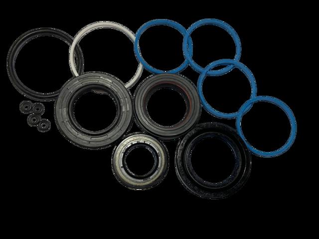 Купить HY9015KIT MSG Ремкомплект рулевой рейки (механизма), (ком-кт уплотнений)