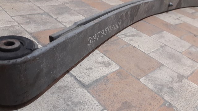 33735000 K+F Задние рессоры