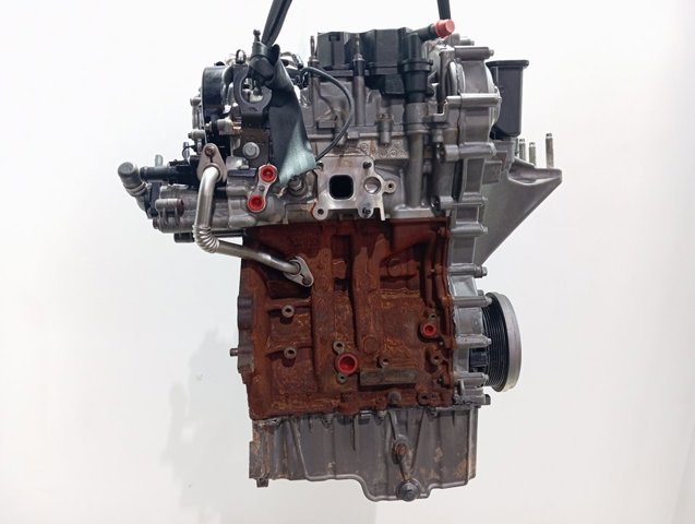 ДВС в сборе Ford B7JB цена, от 306.03 USD