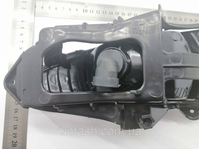Фара противотуманная, левая Tempest 0270239H1C цена, от 39.98 USD
