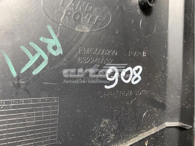 EMG500290 Land Rover 