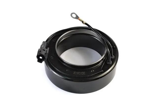 Acoplamento (bobina magnética) do compressor de aparelho de ar condicionado para Ford Ranger  ER