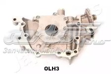 Помпа масляная XXOLH3 JAPANPARTS