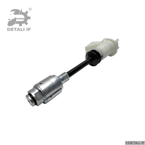 DF15804 Detali IF Запор капота (замок и привод замка капота)