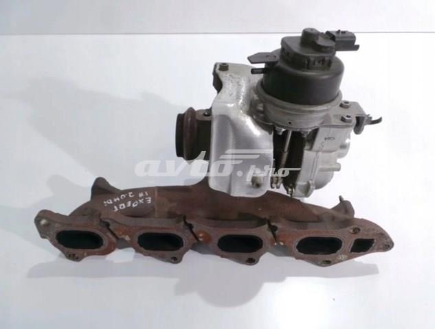 53039700394 Borg-Warner Турбонаддув