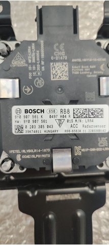 9Y0907561K Porsche 