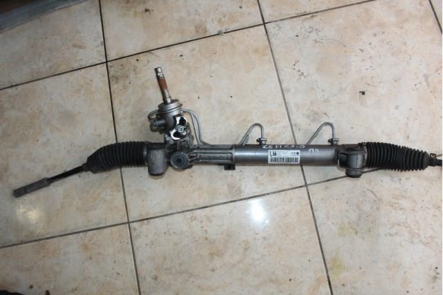 7831985180 ZF Parts cremalheira da direção