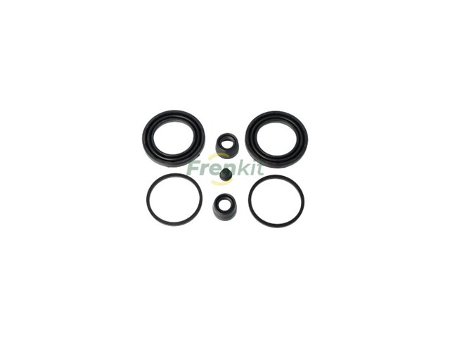 Kit de reparação de suporte do freio traseiro para Opel Vivaro (K0)