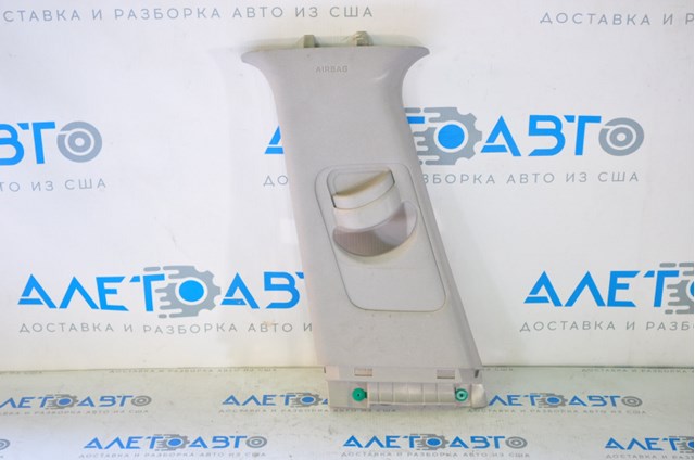  Hyundai/Kia 85830F3000TTX цена, от 14.75 USD