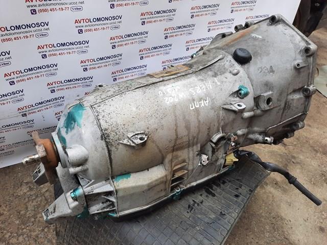 2102707300 Mercedes Автоматическая коробка передач