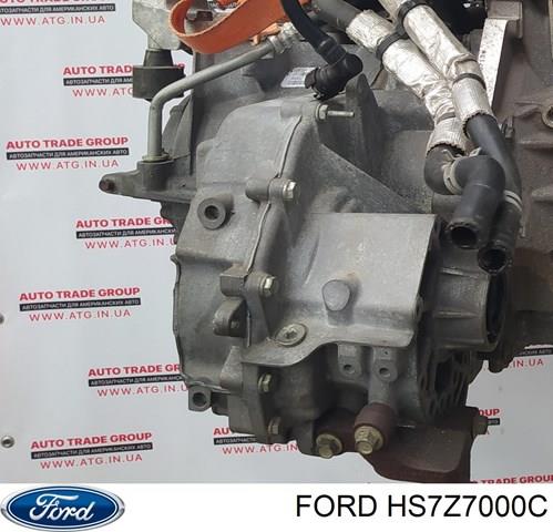  HS7Z7000C Ford