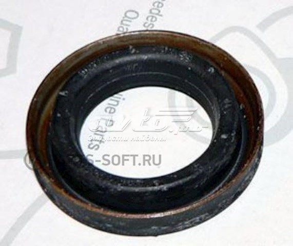 A1110160721 Mercedes кольцо уплотнительное свечного колодца