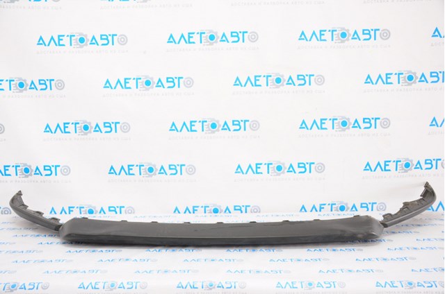 960105NA0A Nissan/Infiniti Губа переднего бампера