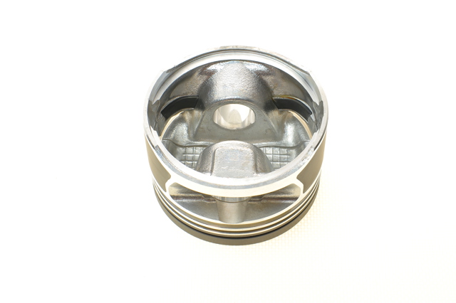 Поршень с пальцем без колец, STD PXDAE4A35480002 AMP/Paradowscy