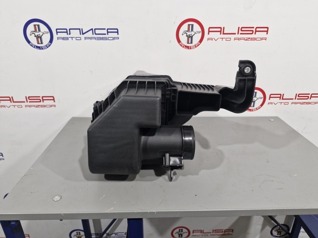 Корпус воздушного фильтра, нижняя часть Mitsubishi AX000035