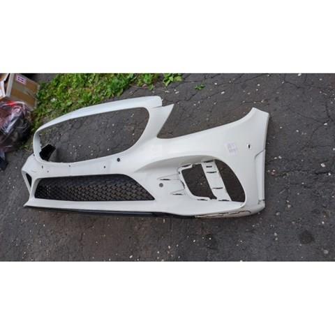 Купить A20588025059999 Mercedes Буфер (бампер) передний