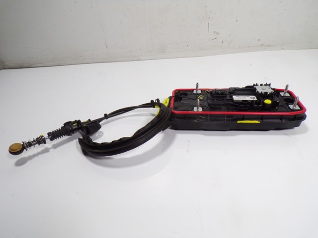 Mecanismo de mudança (ligação) para Skoda Octavia IV A8 NX3, NN3, PV3