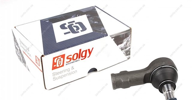 206088 Solgy Наружный наконечник рулевой тяги