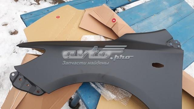 Крыло переднее левое FPS FP7015313 цена, от 35.48 USD