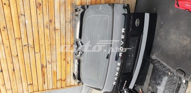 Ляда LR077685 Land Rover