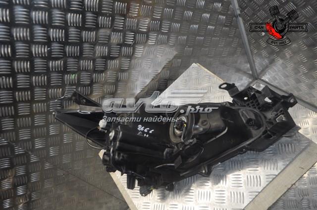 Фара левая Mazda BHN151040 цена, от 240.93 USD