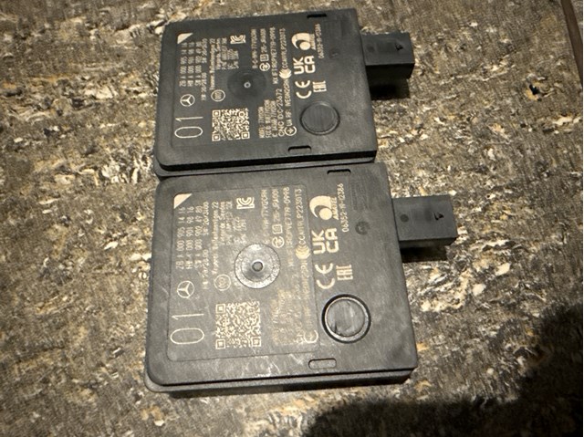 Датчик контроля мертвой зоны задний Mercedes A0009051416 цена, от 212.60 USD