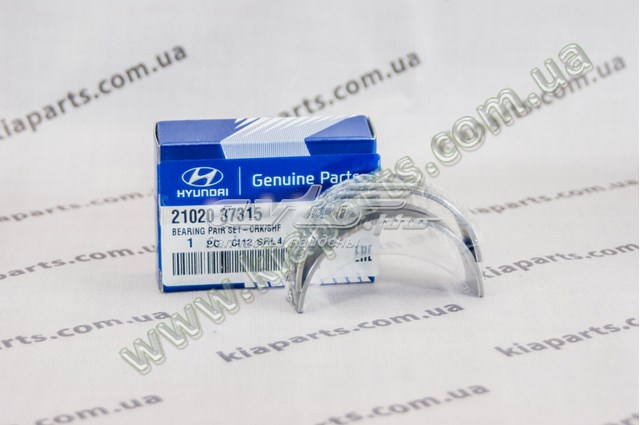  Hyundai/Kia 2102038110 цена, от 7.66 USD