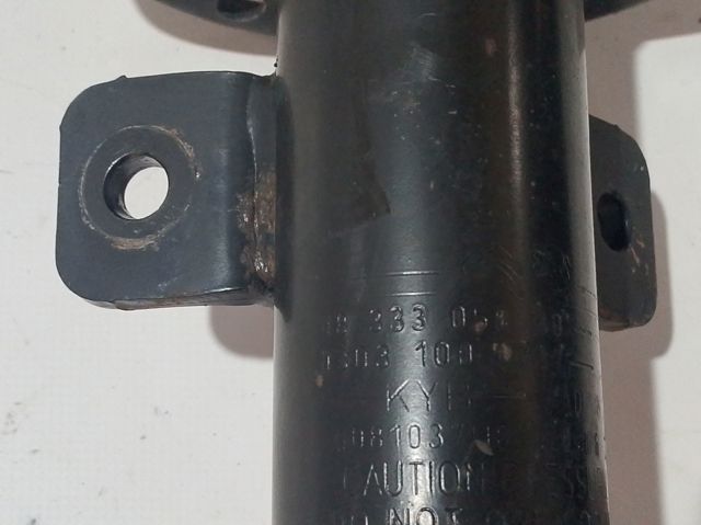 Стойка амортизатора передняя Peugeot/Citroen 9833305880 цена, от 102.11 USD