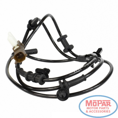 Датчик АБС (ABS) задний Ford HC3Z2C190K цена, от 80.21 USD