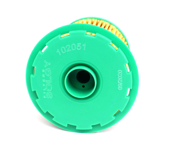 Топливный фильтр 102051 Solgy