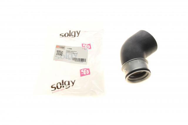 Шланг/патрубок интеркуллера Solgy 114066 цена, от 12.10 USD