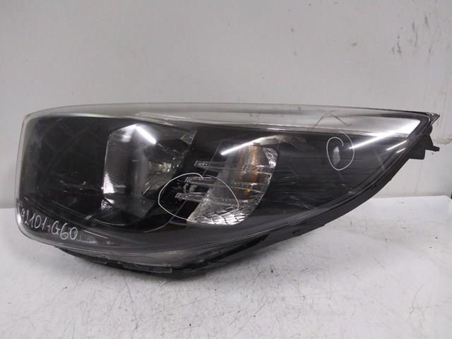 92101G6000 Hyundai/Kia Фара