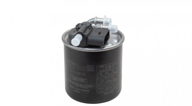 Фильтр тонкой очистки топлива Purflux FCS916 цена, от 86.71 USD