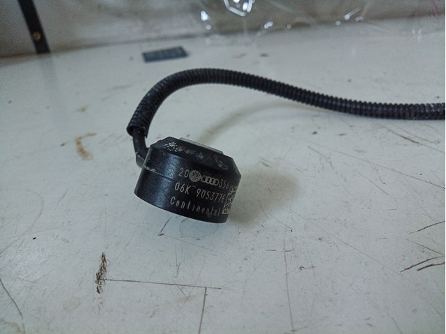 Compre Sensor de detonação Audi A3 