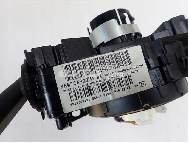 Переключатель подрулевой Tqparts TQ10588