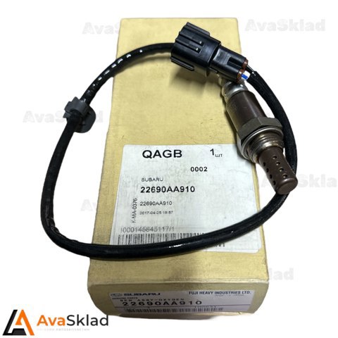 22690AA910 Subaru 