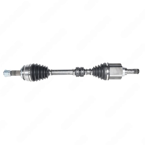 Левая полуось 391015656R Renault (RVI)