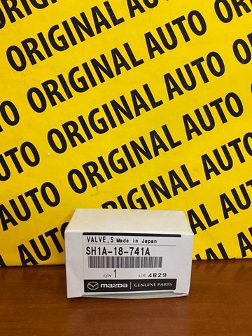  Mazda SH1A18741A