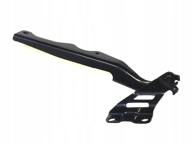 Купить KB7W52420 Mazda Завеса капота левая