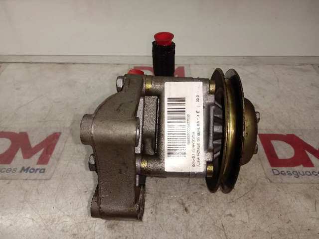 Насос ГУР 7681955164 Fiat/Alfa/Lancia