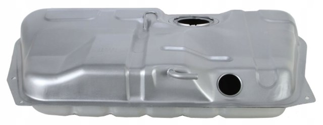 Tanque de combustível para Ford Escort CLASSIC AAL, ABL