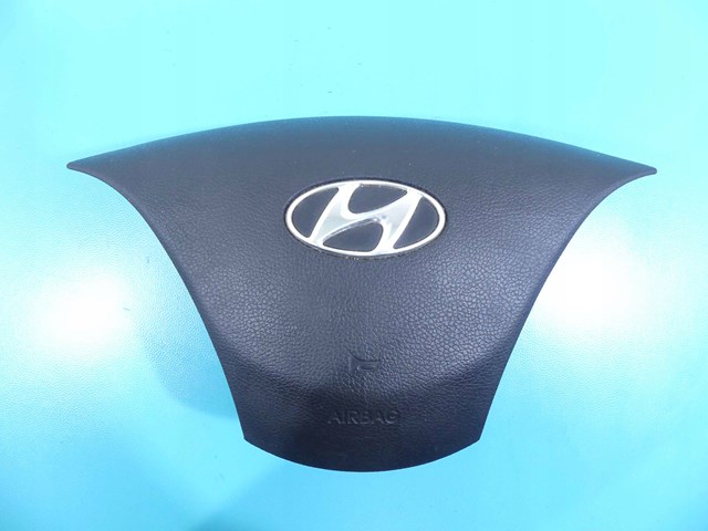 Подушка безопасности водителя 569003X500RY Hyundai/Kia