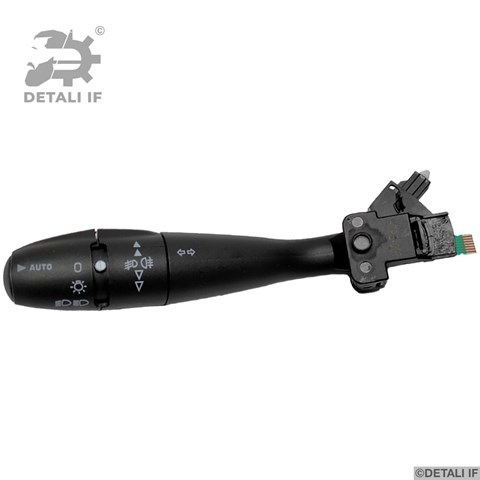Подрулевой переключатель DF14262 Detali IF