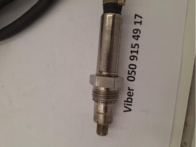 Датчик оксидов азота NOX передний A0081539928 Mercedes