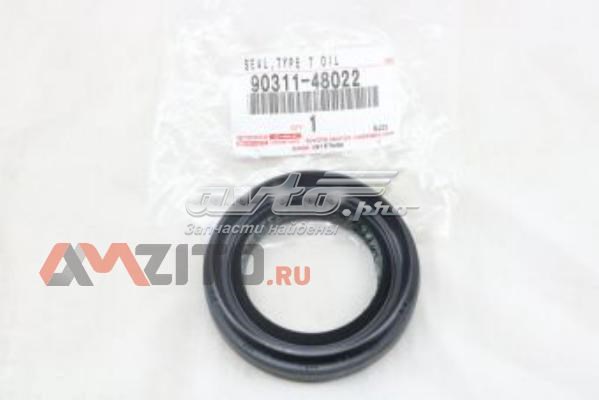 Сальник полуоси переднего моста правой Toyota 9031148022 цена, от 5.84 USD