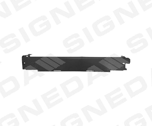 PBM01046CA Signeda Воздуховод радиатора верхний