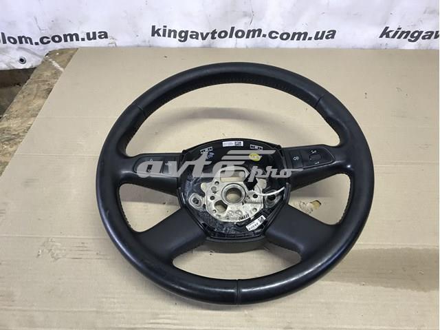 Volante para Audi A6 (4F2)