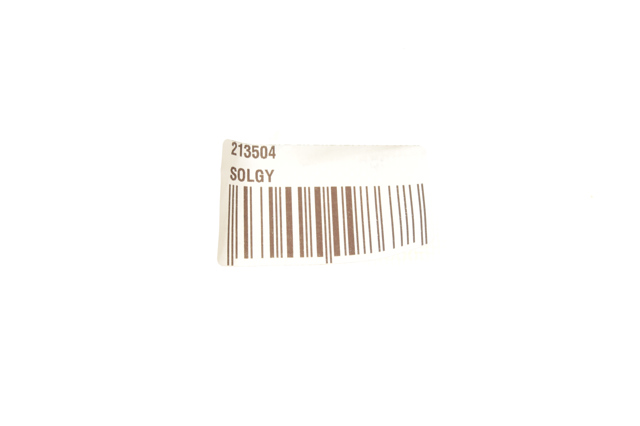 Скоба рессоры Solgy 213504