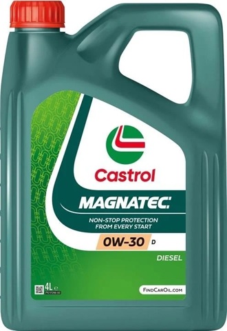 Купить 15D608 Castrol 